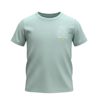 T-shirt Bambino Iconic Salvia Estate 2026 - ProReccoStore