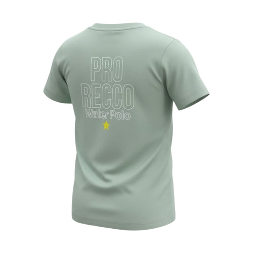 T-shirt Bambino Iconic Salvia Estate 2026 - ProReccoStore