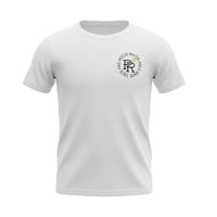 T-shirt Bambino PR Bianca Estate 2026 - ProReccoStore