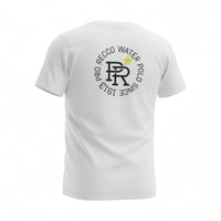 T-shirt Bambino PR Bianca Estate 2026 - ProReccoStore