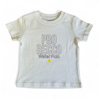 T-shirt Baby Iconic Natural Estate 2026 - ProReccoStore