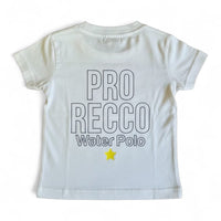 T-shirt Baby Iconic Natural Estate 2026 - ProReccoStore