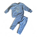 Completo Baby Iconic Stone Blue Estate 2026 - ProReccoStore