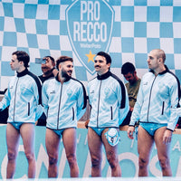 Felpa Presentazione 2026 - ProReccoStore