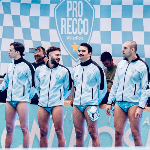 Felpa Presentazione 2026 - ProReccoStore