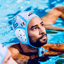 Calotta Pallanuoto Bianca 2026 - ProReccoStore