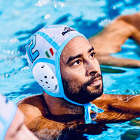 Calotta Pallanuoto Bianca 2026 - ProReccoStore