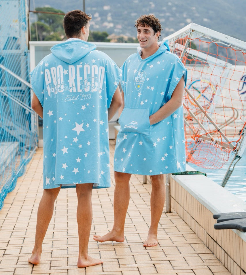 Poncho Sky 2026