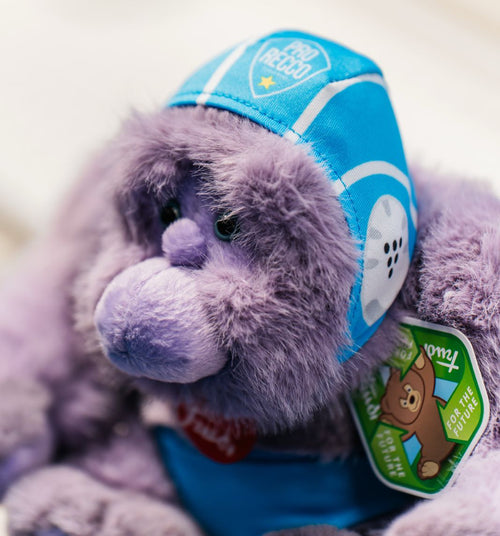 Gorilla Buddy by Trudi - ProReccoStore