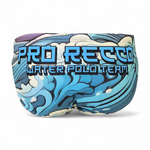 Costume Pallanuoto Waves 2026 - ProReccoStore