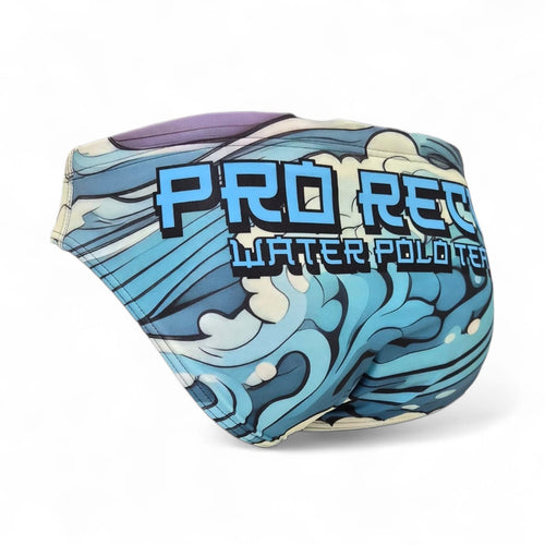 Costume Pallanuoto Waves 2026 - ProReccoStore
