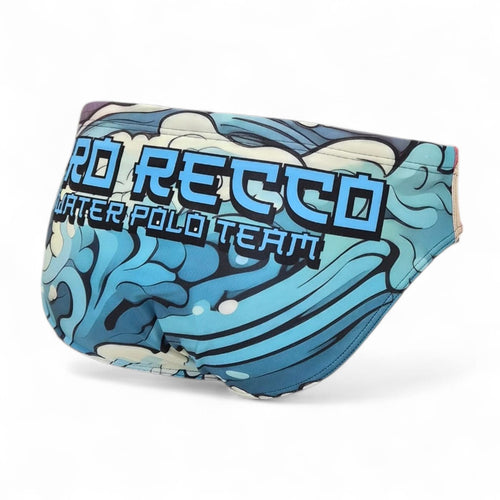 Costume Pallanuoto Waves 2026 - ProReccoStore