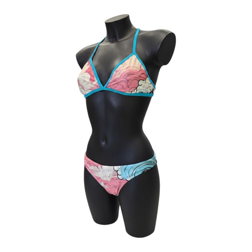 Costume Bikini Donna Waves 2026 - ProReccoStore