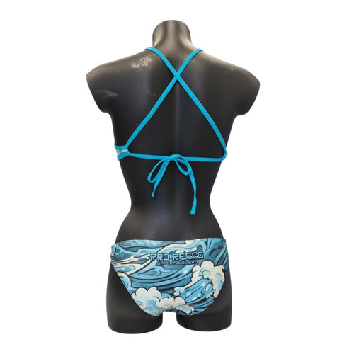 Costume Bikini Donna Waves 2026 - ProReccoStore