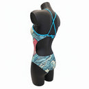 Costume Intero Donna Waves 2026 - ProReccoStore