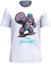 T-shirt Gorilla Buddy - ProReccoStore