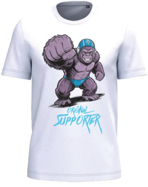 T-shirt Gorilla Buddy - ProReccoStore