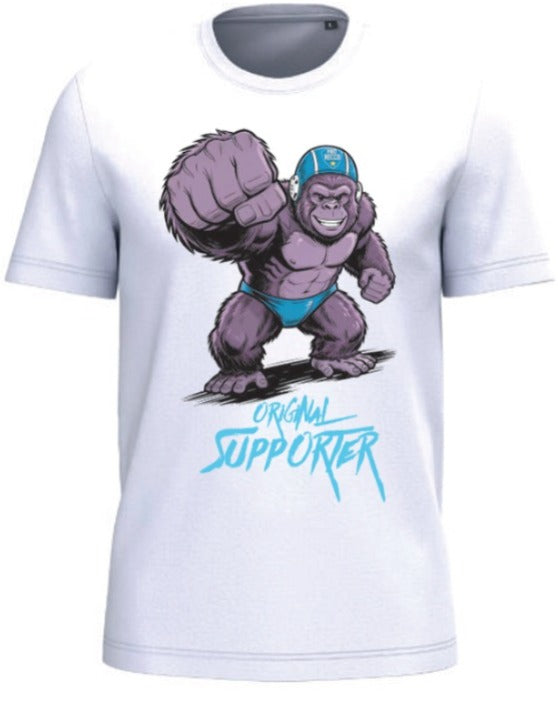 T-shirt Gorilla Buddy