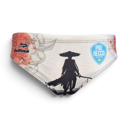 Costume Pallanuoto Tour Giappone 2026 Edizione Limitata - ProReccoStore