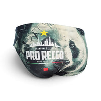 Costume Pallanuoto Tour Cina 2026 Edizione Limitata