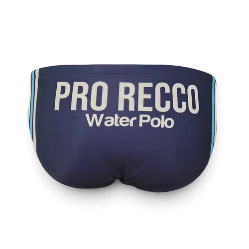 Costume Pallanuoto Lines Stagione 2026/2027