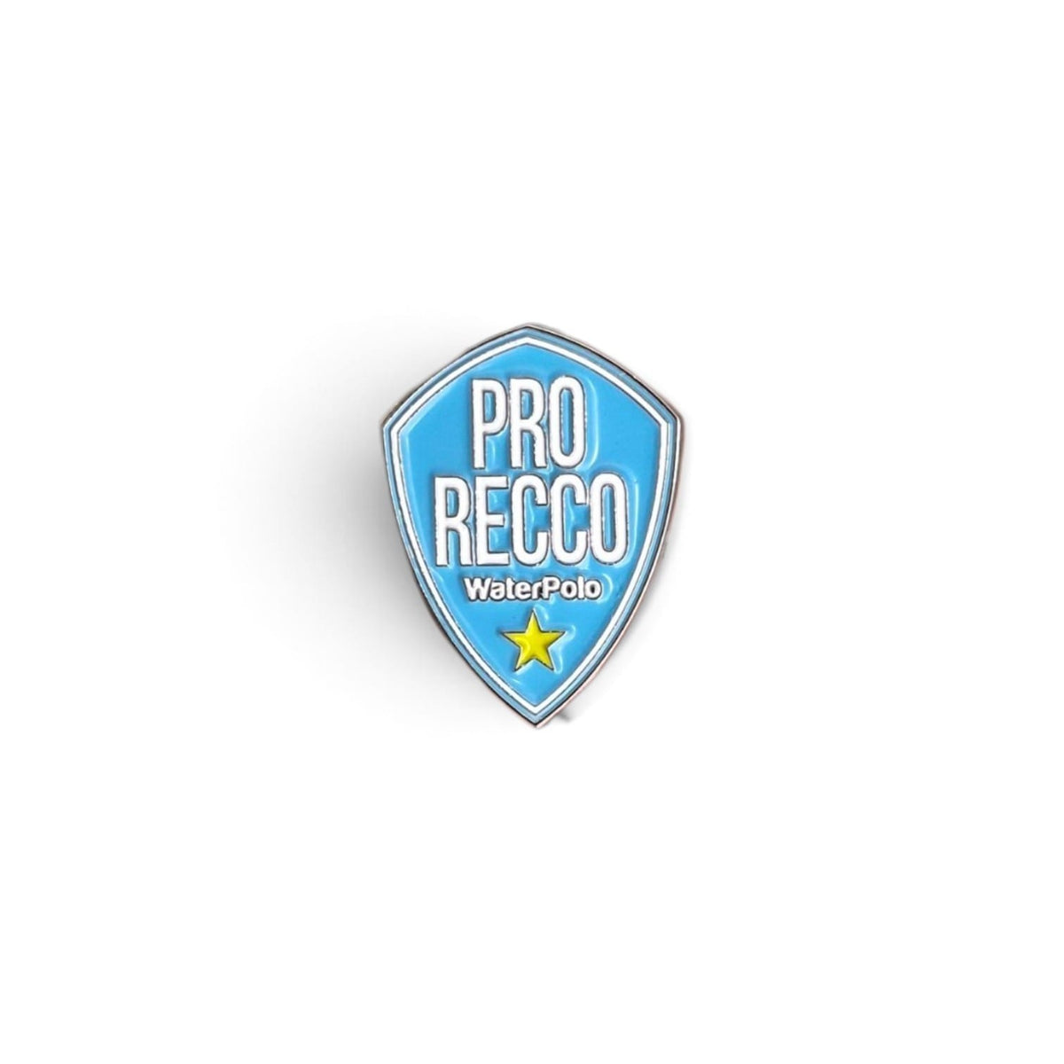 Spilla Ufficiale