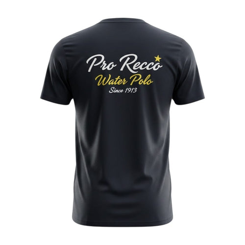 T-shirt Classic Blu Stagione 2026/2027