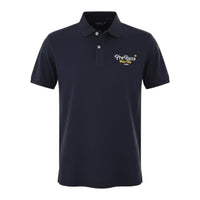 Polo Classic Blu Stagione 2026/2027