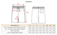 Pantaloncino in French Terry Classic Nero 2026 - ProReccoStore