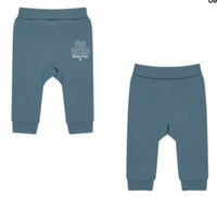 Completo Baby Iconic Stone Blue Estate 2026 - ProReccoStore