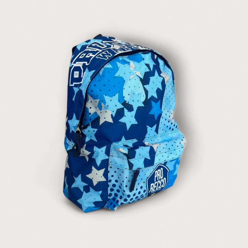 Retrò Backpack 2025