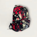 Punk Backpack 2025