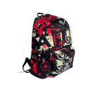 Punk Backpack 2025