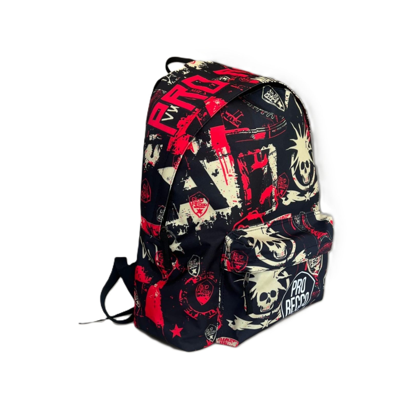 Punk Backpack 2025