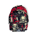 Punk Backpack 2025