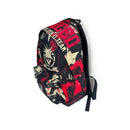 Punk Backpack 2025