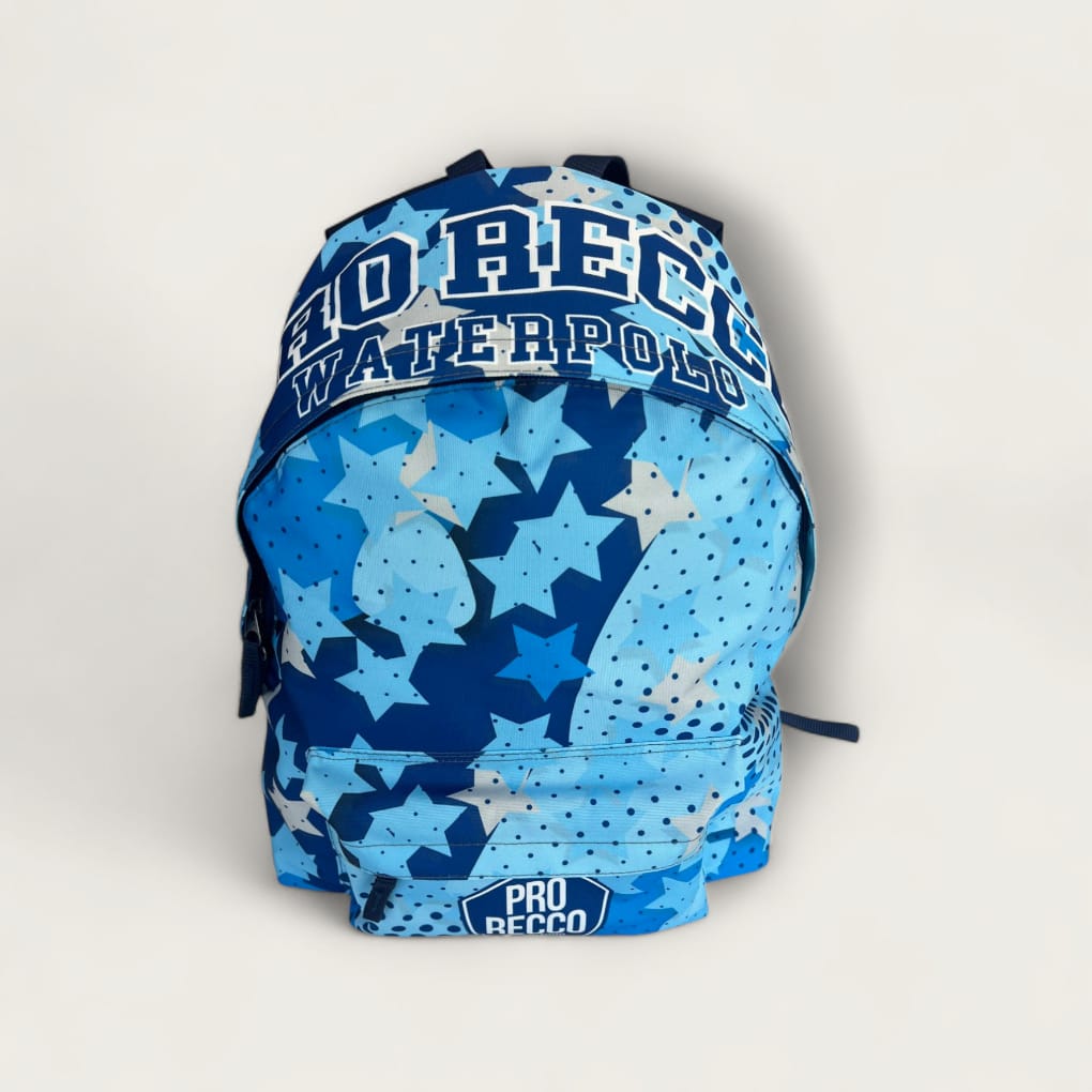 Retrò Backpack 2025