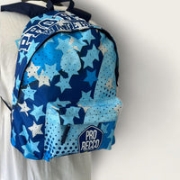 Retrò Backpack 2025