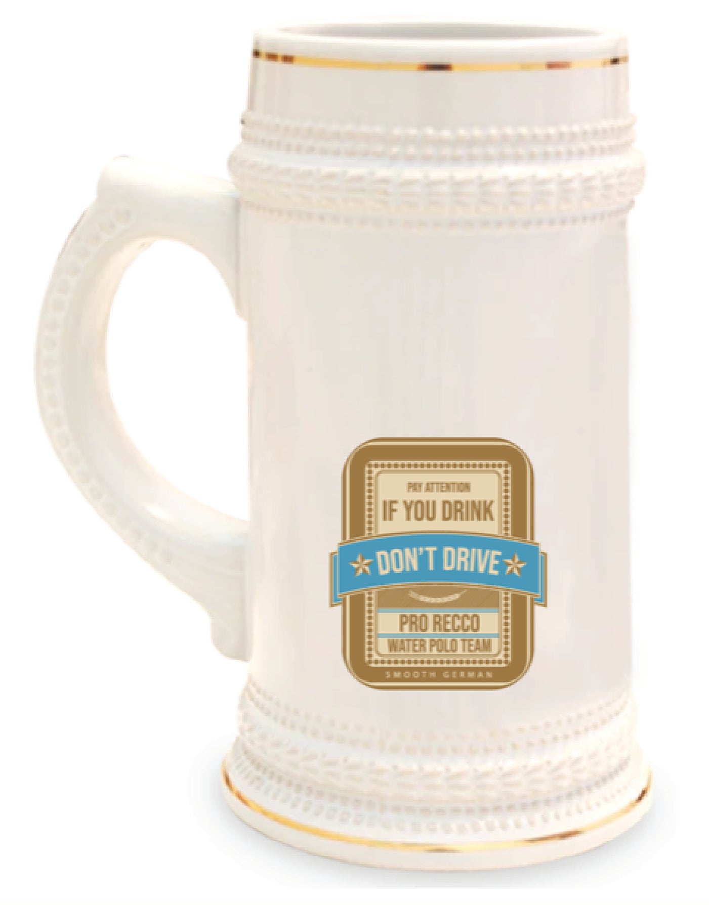 Beer Seidel 2025