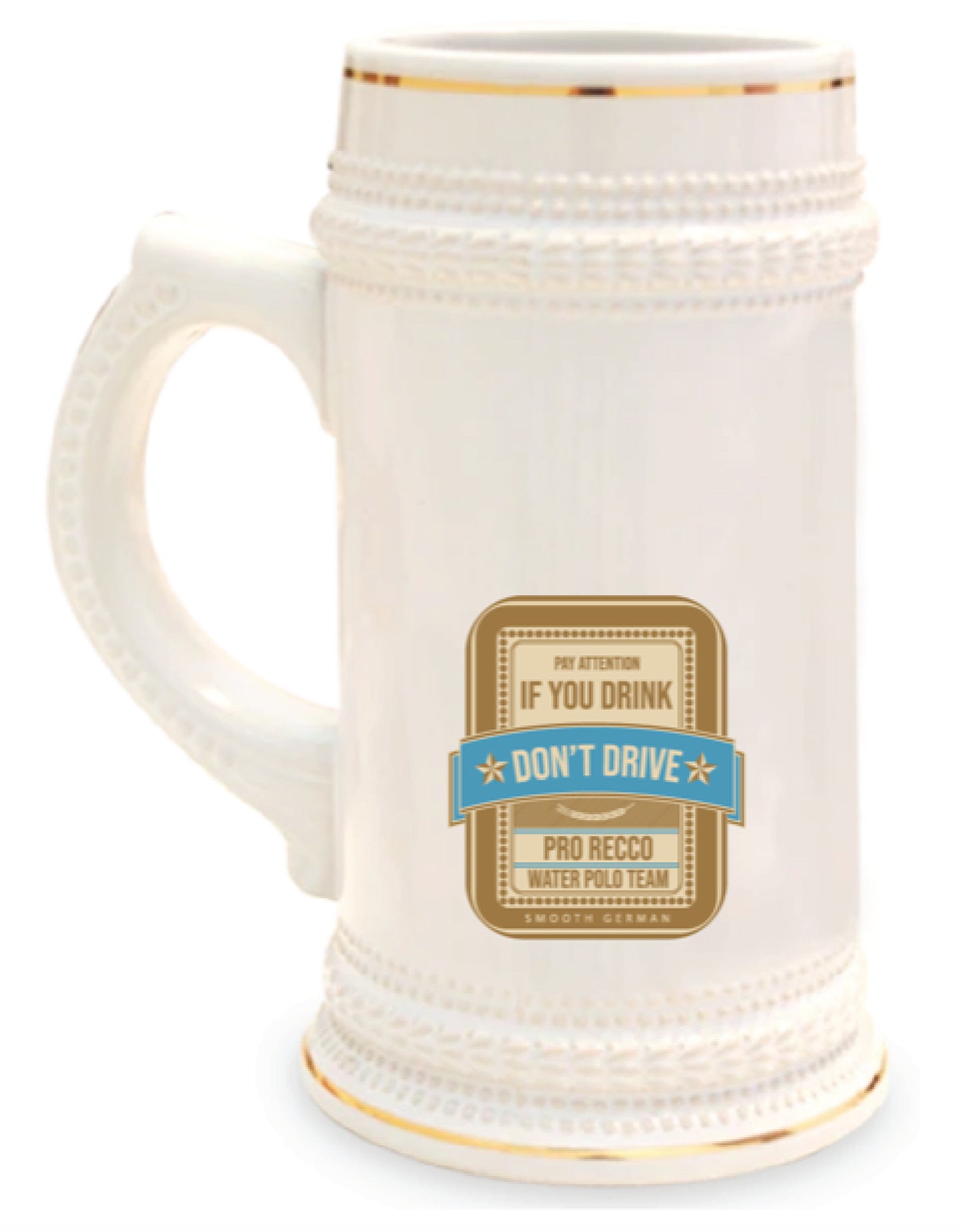 Beer Seidel 2025 - ProReccoStore