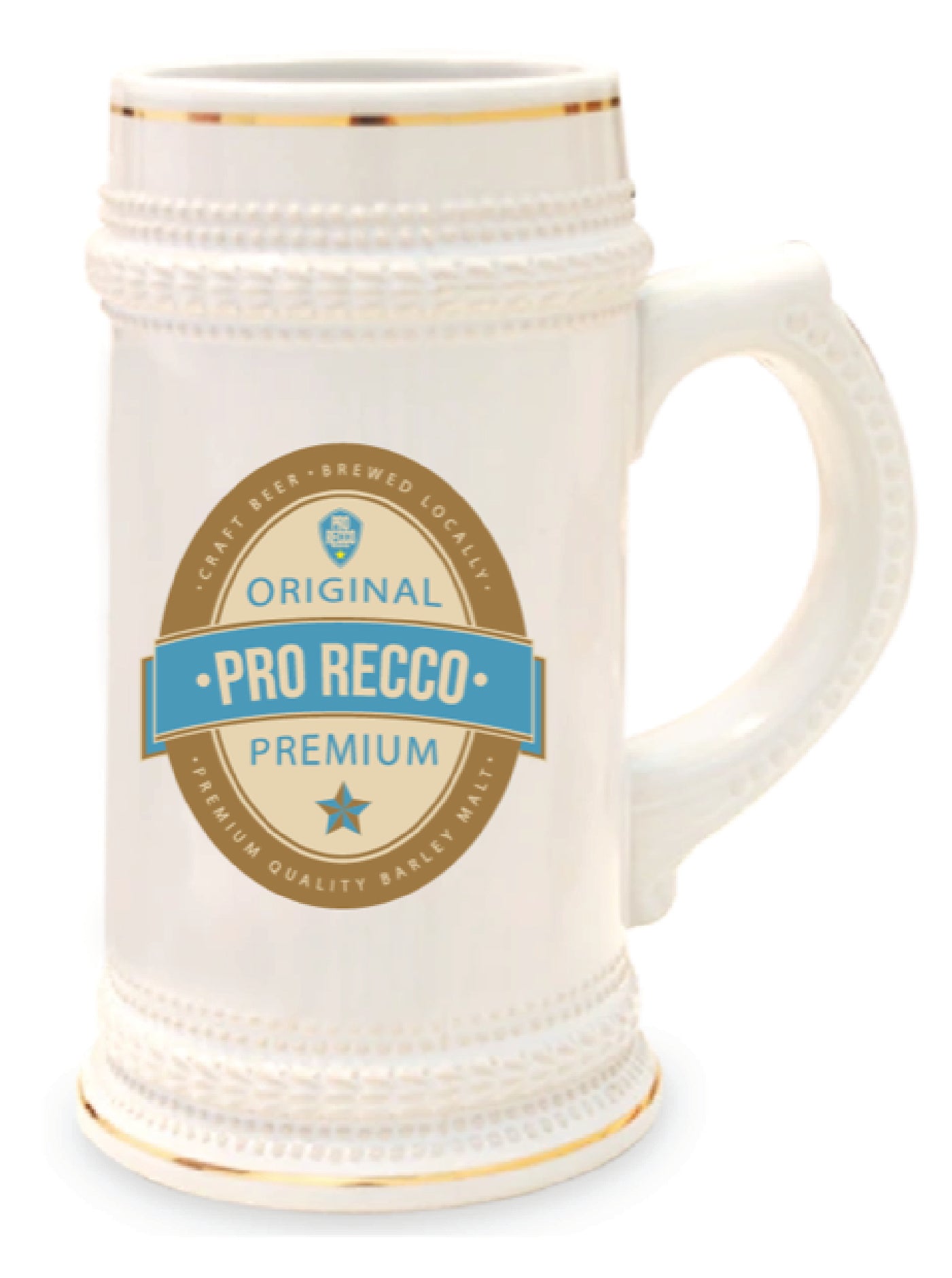 Beer Seidel 2025