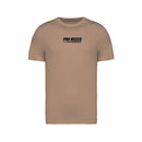 T-shirt Supreme Driftwood 2025 - ProReccoStore