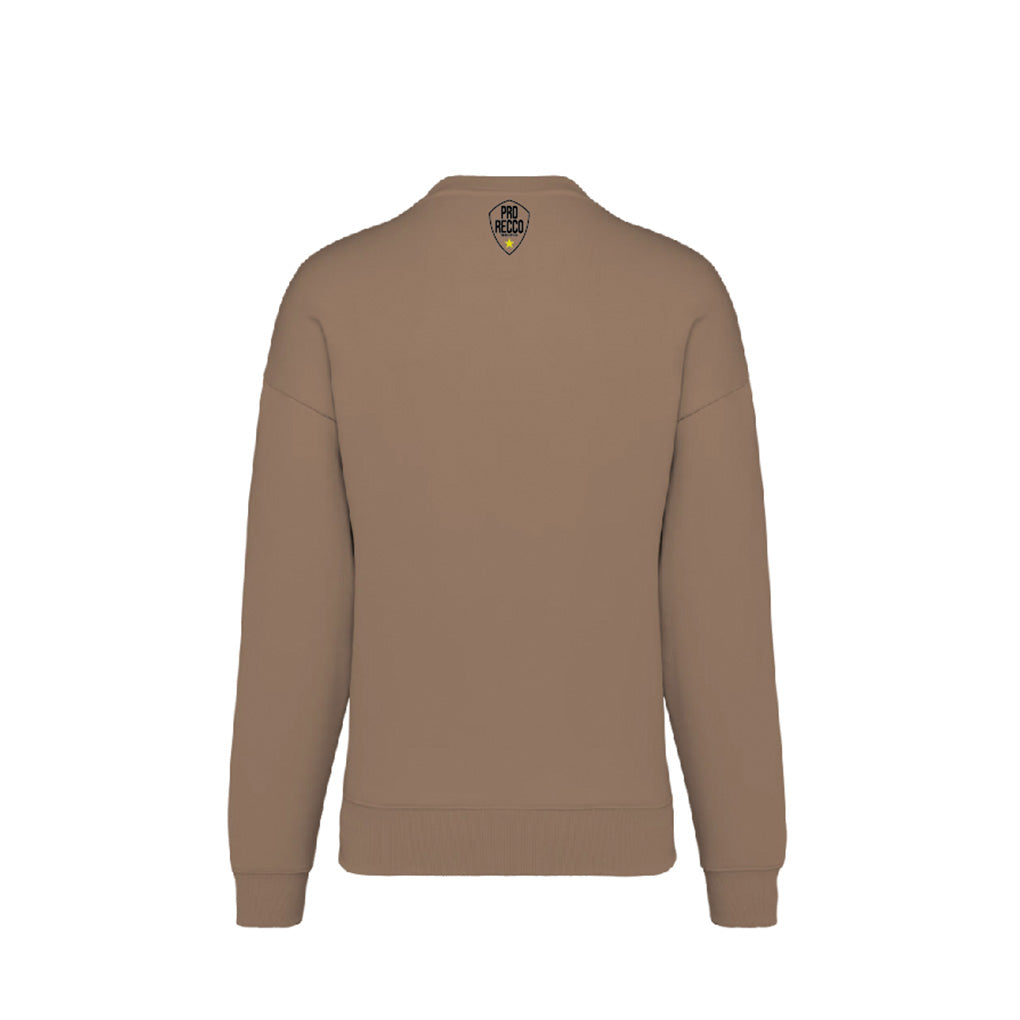 Sweatshirt Supreme Driftwood 2025 - ProReccoStore