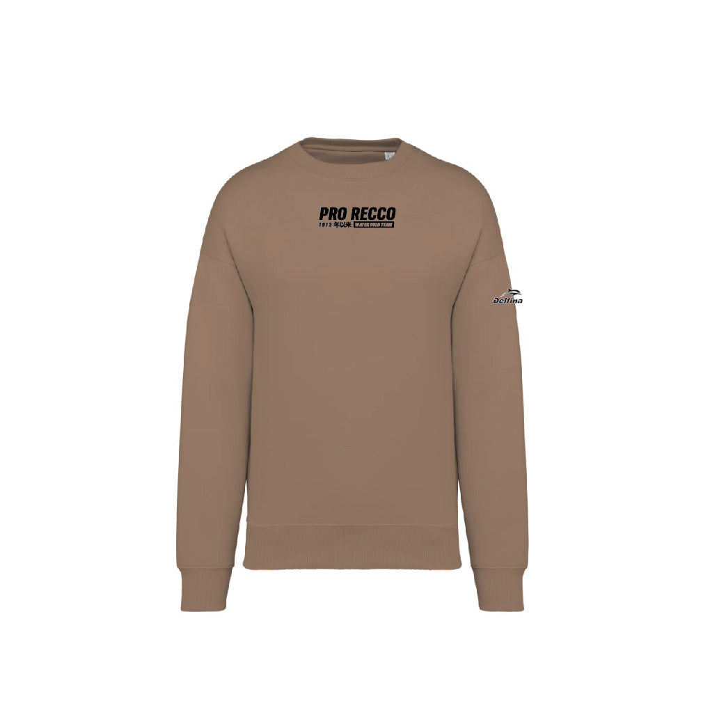 Sweatshirt Supreme Driftwood 2025 - ProReccoStore