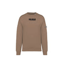 Sweatshirt Supreme Driftwood 2025 - ProReccoStore