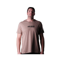 T-shirt Supreme Driftwood 2025 - ProReccoStore