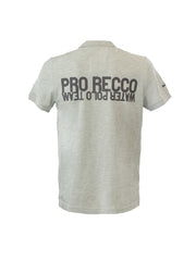 Polo Vintage Ash Heather 2024 - ProReccoStore