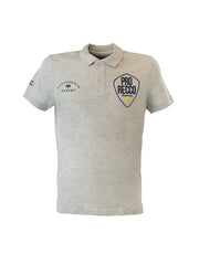 Polo Vintage Ash Heather 2024 - ProReccoStore