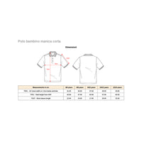 Polo sky kids - ProReccoStore
