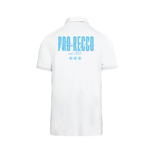 Polo Classic Bianca 2026 - ProReccoStore